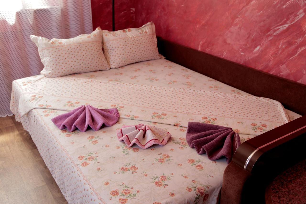 Guest House Kamenny Dom Karolino-Buhaz Luaran gambar