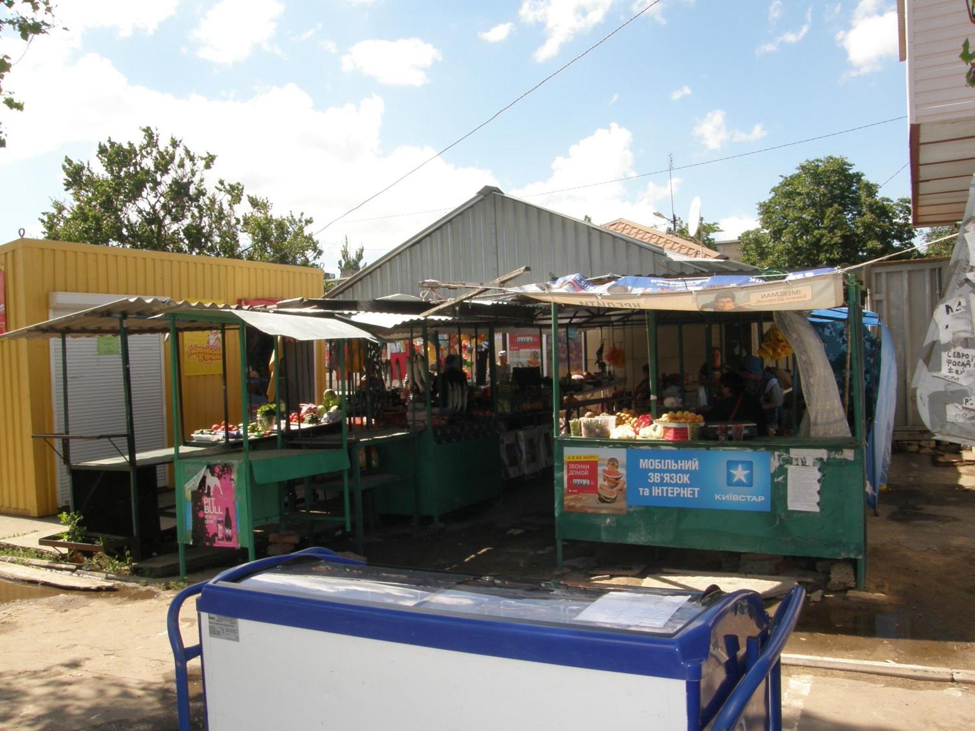 Guest House Kamenny Dom Karolino-Buhaz Luaran gambar