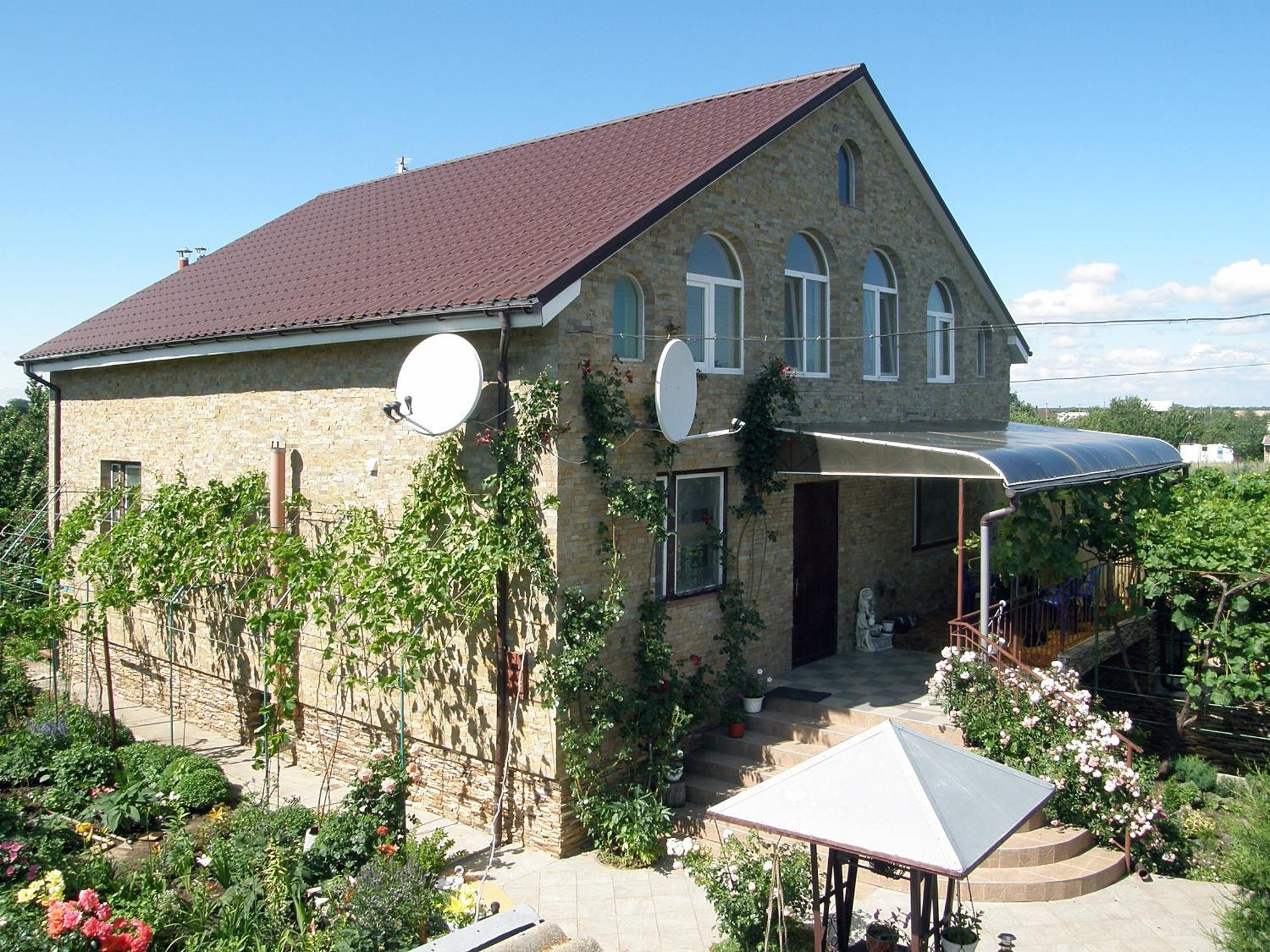Guest House Kamenny Dom Karolino-Buhaz Luaran gambar