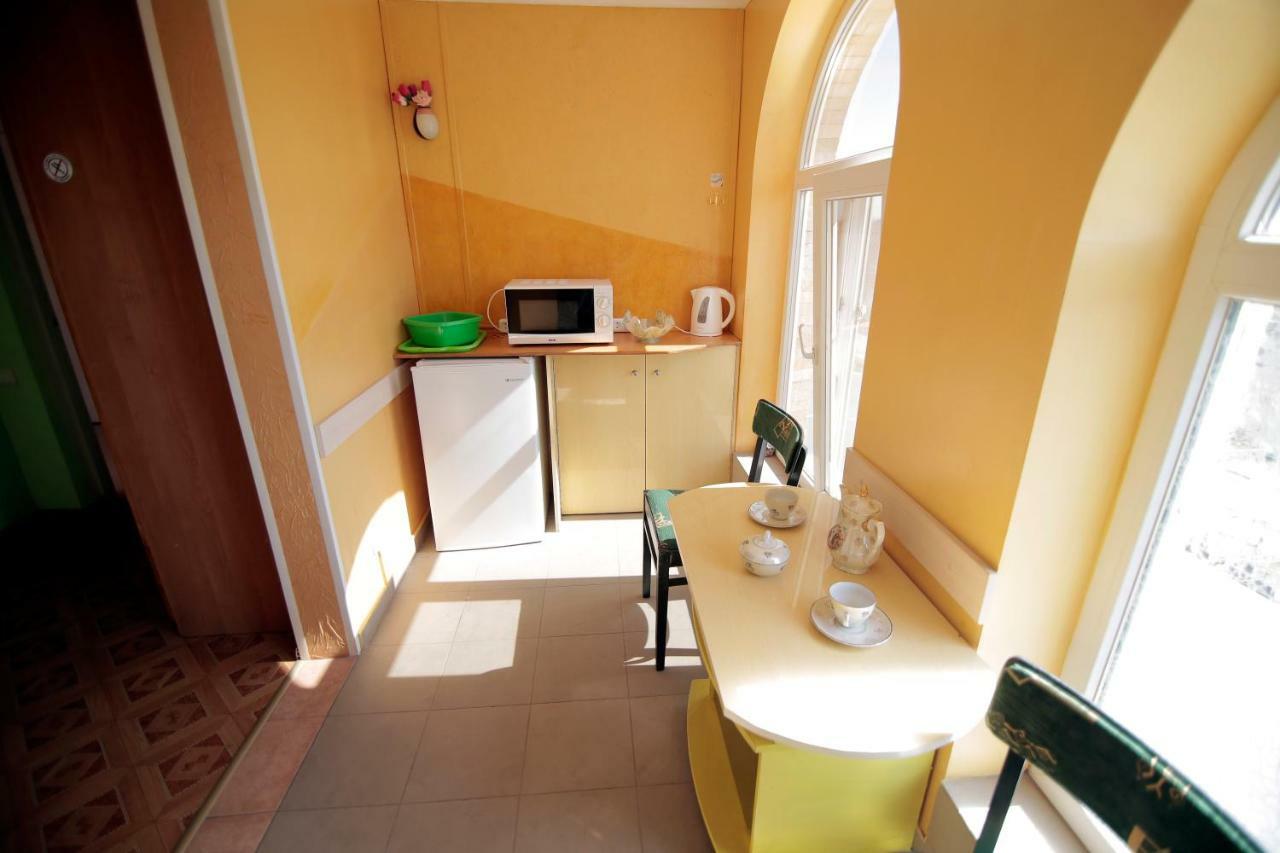 Guest House Kamenny Dom Karolino-Buhaz Luaran gambar