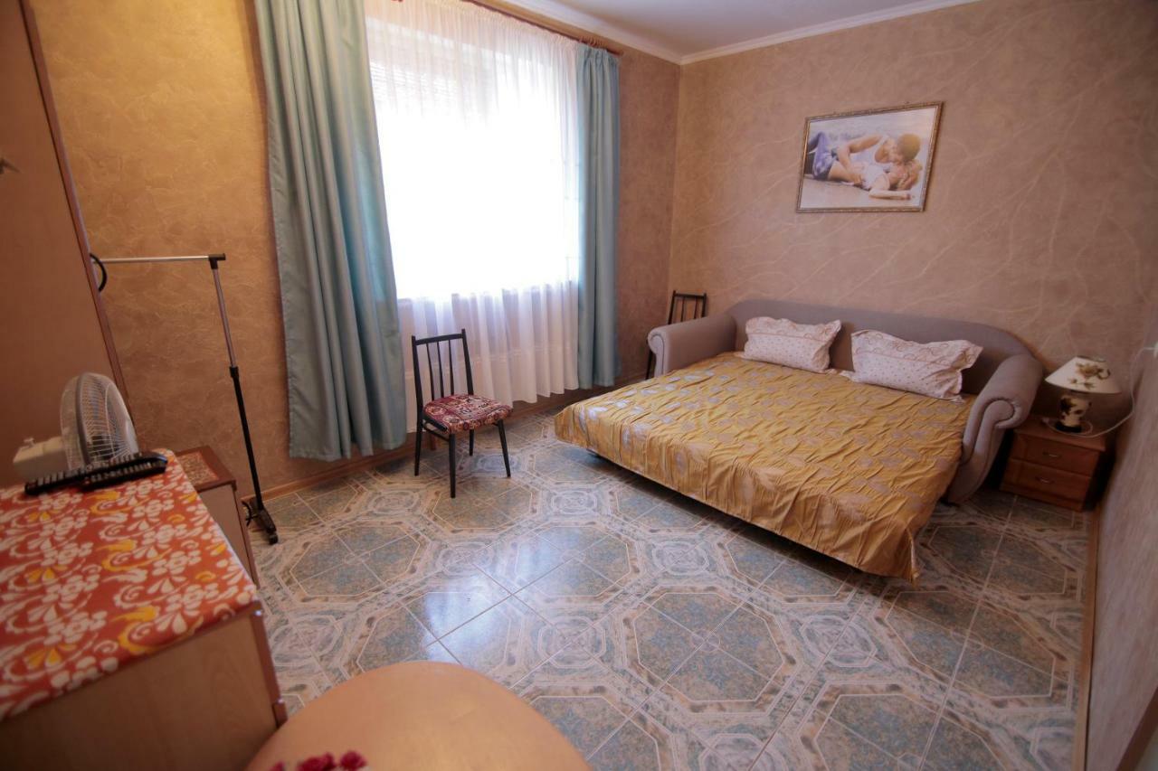 Guest House Kamenny Dom Karolino-Buhaz Luaran gambar