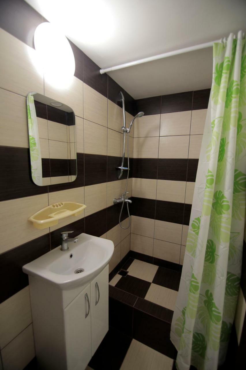 Guest House Kamenny Dom Karolino-Buhaz Luaran gambar