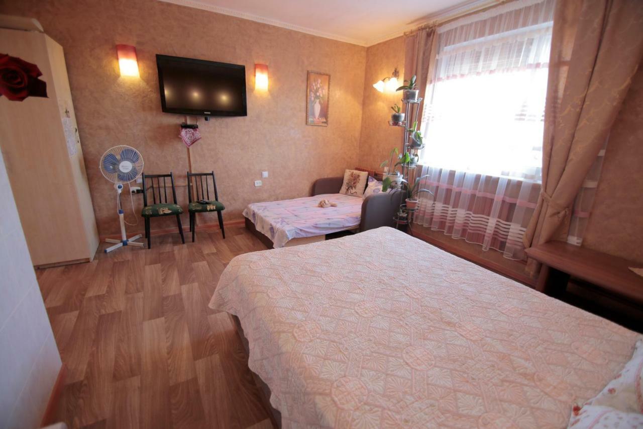 Guest House Kamenny Dom Karolino-Buhaz Luaran gambar