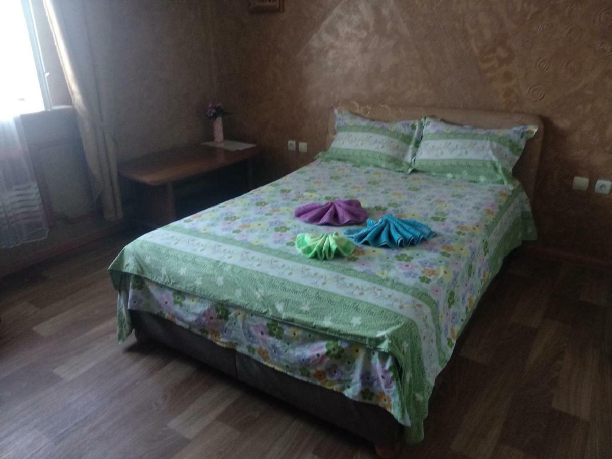 Guest House Kamenny Dom Karolino-Buhaz Luaran gambar